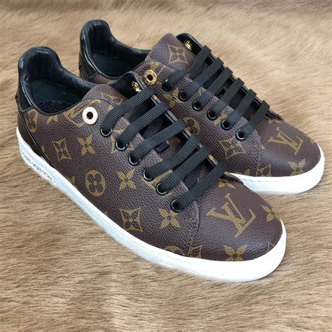 37 1 2 louis vuitton|37.0 in Shoes for Women .